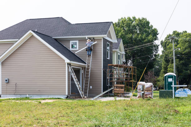 Reliable Red Oak, NC Siding Solutions